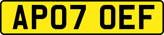 AP07OEF