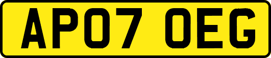 AP07OEG