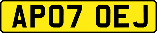 AP07OEJ