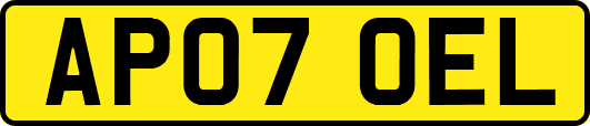 AP07OEL