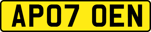 AP07OEN