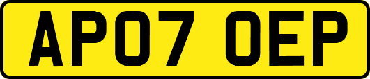 AP07OEP
