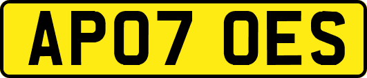 AP07OES