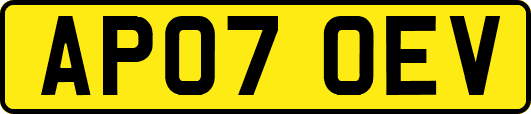 AP07OEV