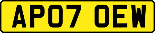 AP07OEW