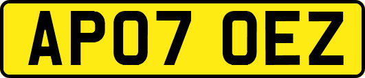 AP07OEZ