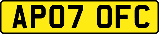 AP07OFC