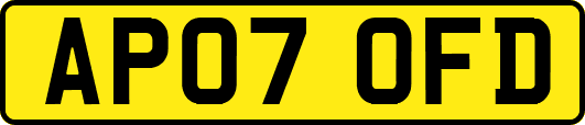AP07OFD