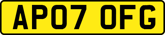 AP07OFG