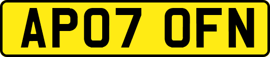 AP07OFN