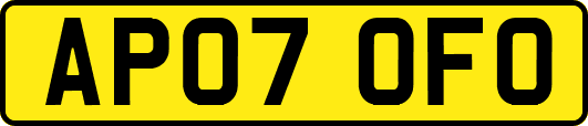 AP07OFO
