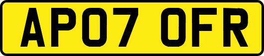 AP07OFR