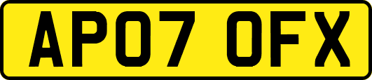 AP07OFX