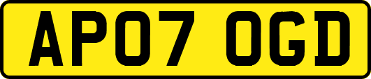 AP07OGD