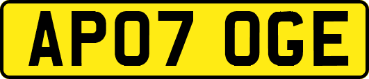 AP07OGE