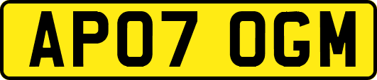 AP07OGM