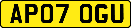 AP07OGU