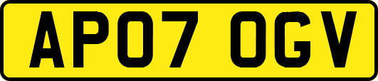 AP07OGV