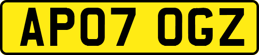 AP07OGZ
