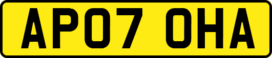 AP07OHA