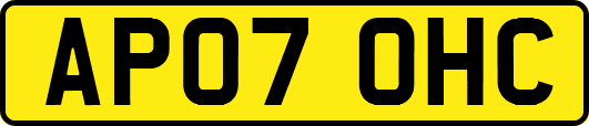 AP07OHC