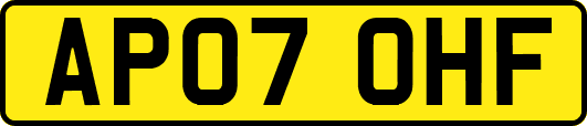 AP07OHF