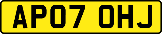 AP07OHJ