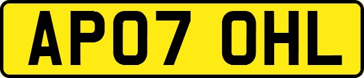 AP07OHL