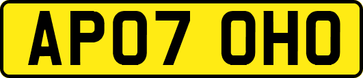 AP07OHO