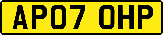 AP07OHP