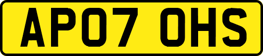 AP07OHS