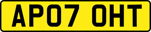 AP07OHT