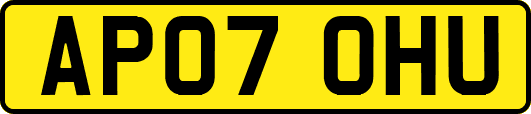 AP07OHU