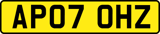 AP07OHZ