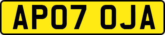 AP07OJA