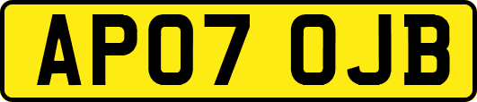 AP07OJB