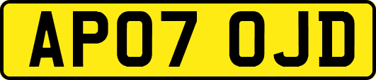 AP07OJD