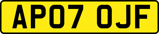 AP07OJF