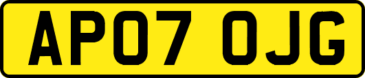 AP07OJG