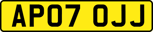 AP07OJJ