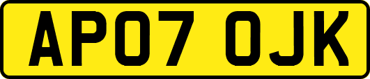 AP07OJK