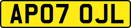 AP07OJL