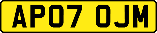 AP07OJM