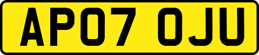 AP07OJU