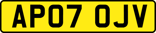 AP07OJV