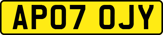 AP07OJY
