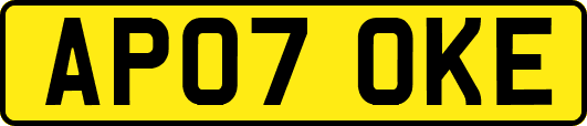 AP07OKE