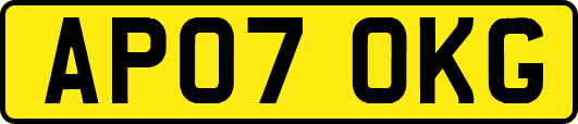 AP07OKG