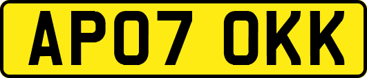 AP07OKK