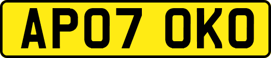 AP07OKO